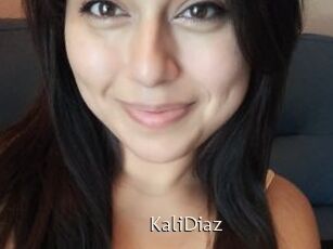 KaliDiaz