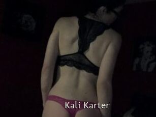 Kali_Karter