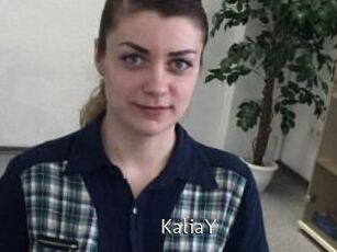 KaliaY