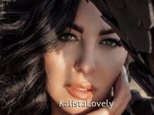 KalistaLovely
