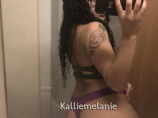 Kalliemelanie