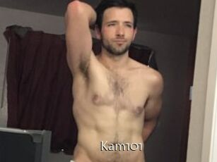 Kam101