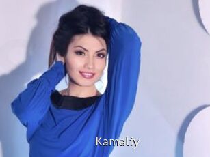 Kamaliy
