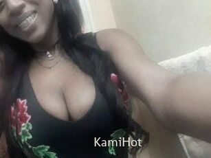 KamiHot