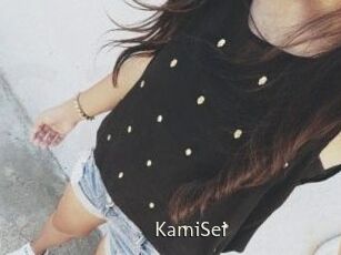 KamiSei