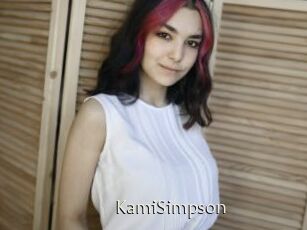 KamiSimpson