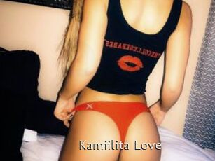 Kamiilita_Love