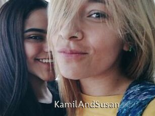 KamilAndSusan
