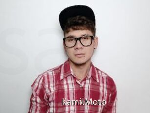 KamilMoto