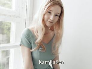 KamilaRen