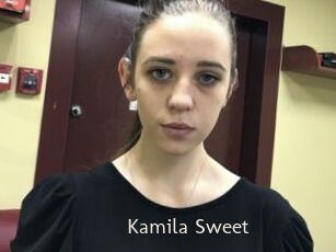 Kamila_Sweet