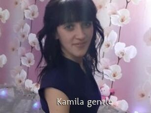 Kamila_gentle