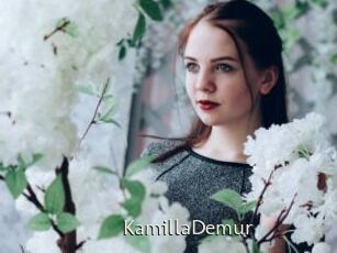 KamillaDemur