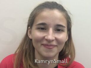 KamrynSmall