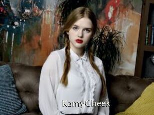 KamyCheek
