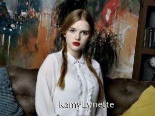 KamyLynette