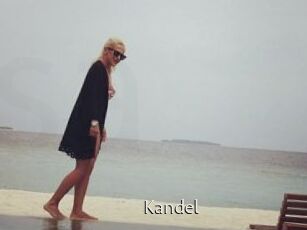 Kandel