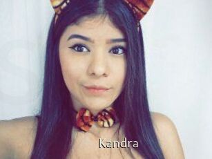 Kandra