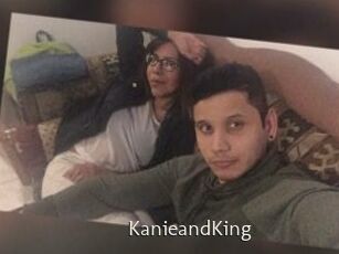 KanieandKing