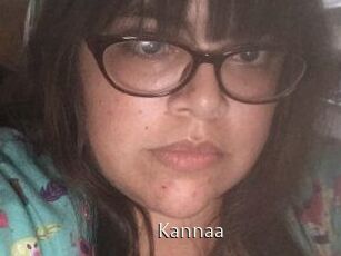 Kannaa