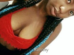 Kannny