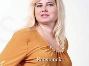 Kanstancia