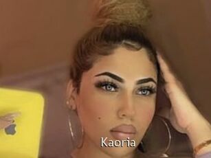 Kaoria