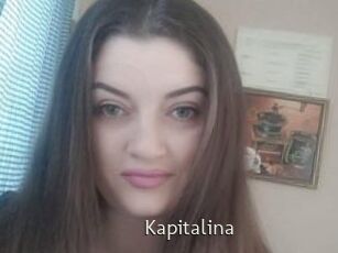 Kapitalina