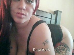 KapriceK