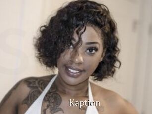 Kaption