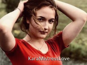 KaraMistressLove