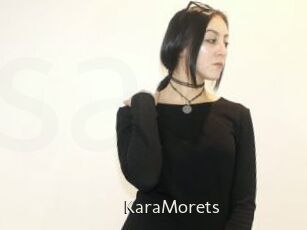 KaraMorets
