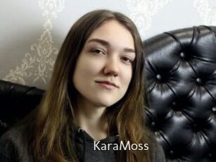 KaraMoss