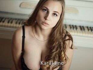 Karalaine