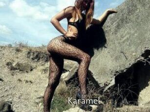 Karamel