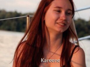 Kareene