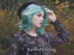 KarenAlluring