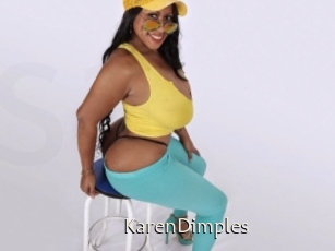 KarenDimples