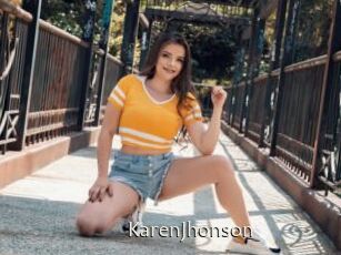 KarenJhonson