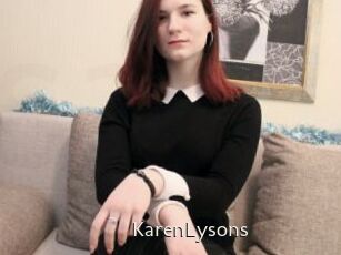 KarenLysons