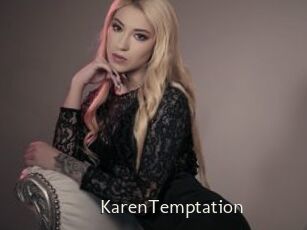 KarenTemptation