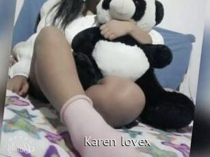 Karen_lovex