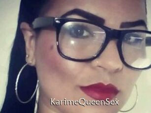 KarimeQueenSex