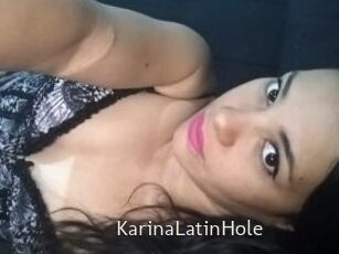 KarinaLatinHole