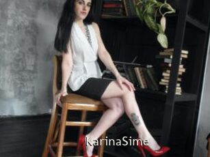 KarinaSime