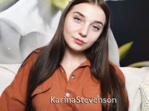 KarinaStevenson