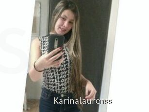 Karinalaurenss