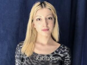 KaritaSann