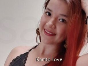 Karito_love