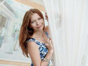 Kariy